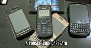 Kebiasaan Sepele yang Ternyata Jadi Sumber Keborosan