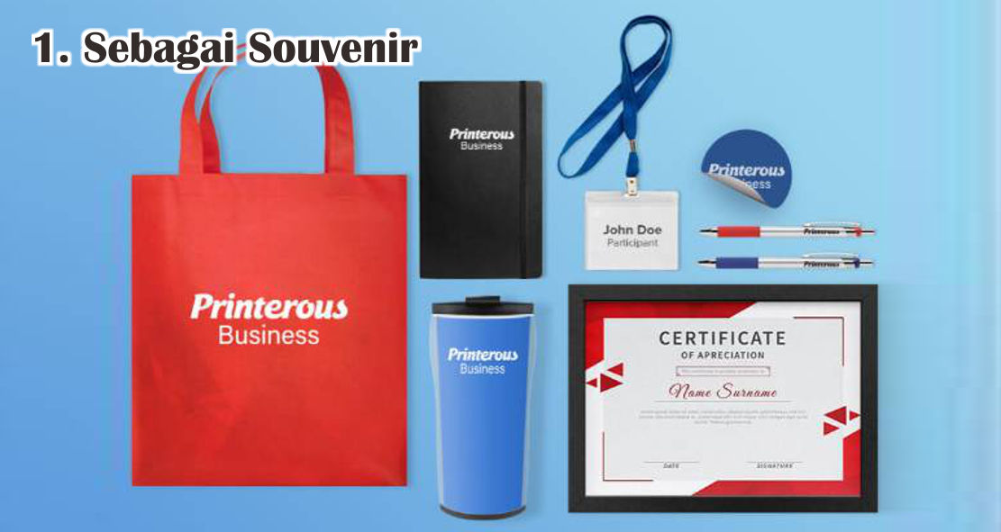 Ternyata Ini Manfaat Seminar Kit Untuk Sukseskan Acara !