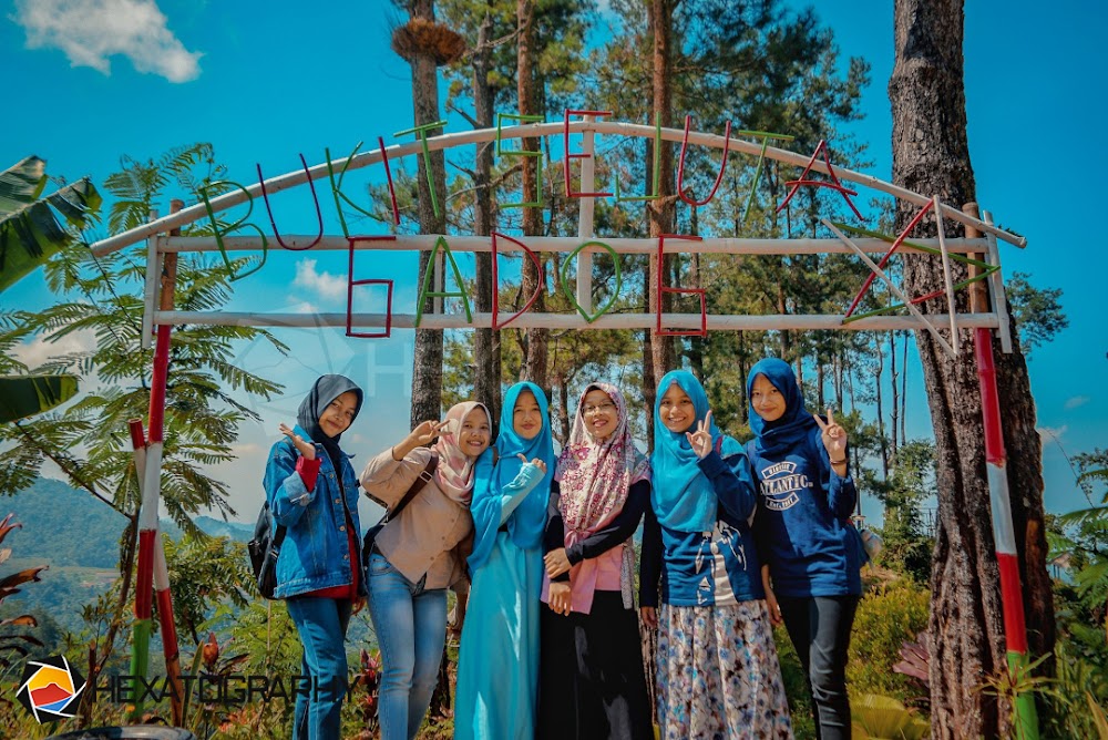 &#91;CoC Regional: Lokasi Wisata&#93; Semilir Angin Di Bukit Gadog, Sunyalangu, Adeeem!