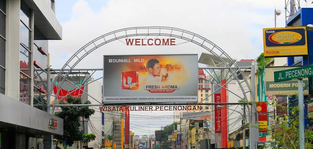 Jakarta Kebanjiran!! Tapi 10 Hal ini Yang Bikin Orang Suka Jakarta