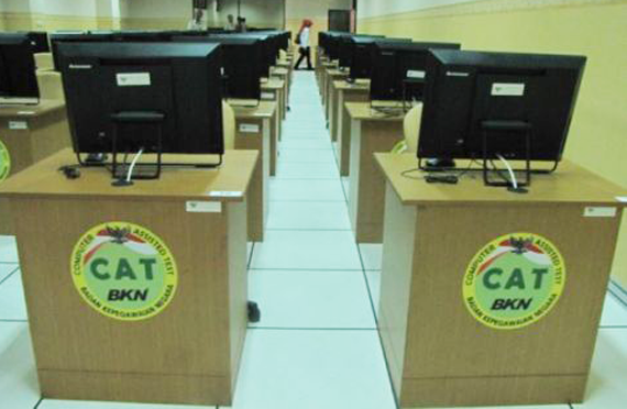 Lima Hal Penting Yang Harus Diketahui Calon Pelamar CPNS 2014