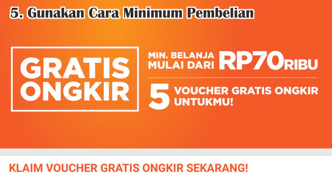 6 Cara Jitu Tarik Customer Di Awal Tahun !