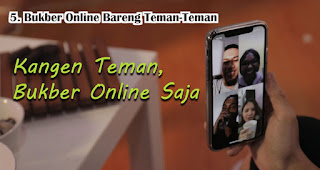 Tips Seru Agar Ramadhan Dirumah Jadi Lebih Berkah !