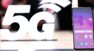 5 Smartphone Samsung Dengan Koneksi Jaringan 5G | Koneksi Makin Jos tanpa hambatan