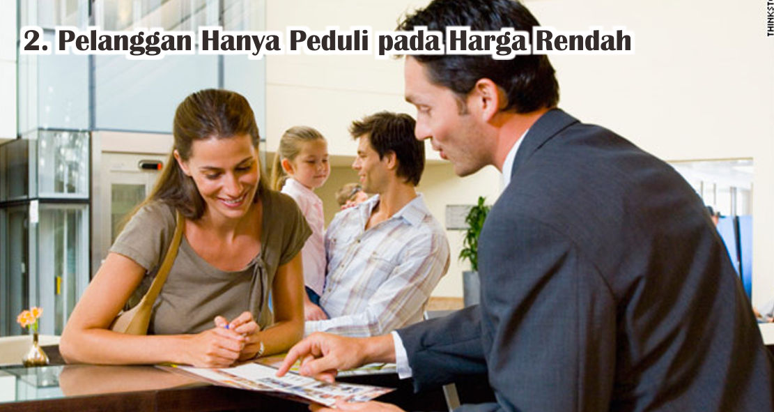  5 Mitos Dalam Bisnis Yang Ternyata Salah Kaprah