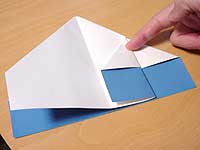 Origami Yang Bermanfaat