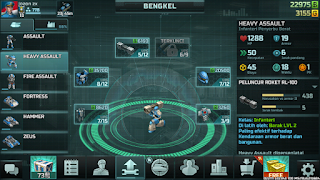 Game keren android mirip C&C PC RTS CLASSIC