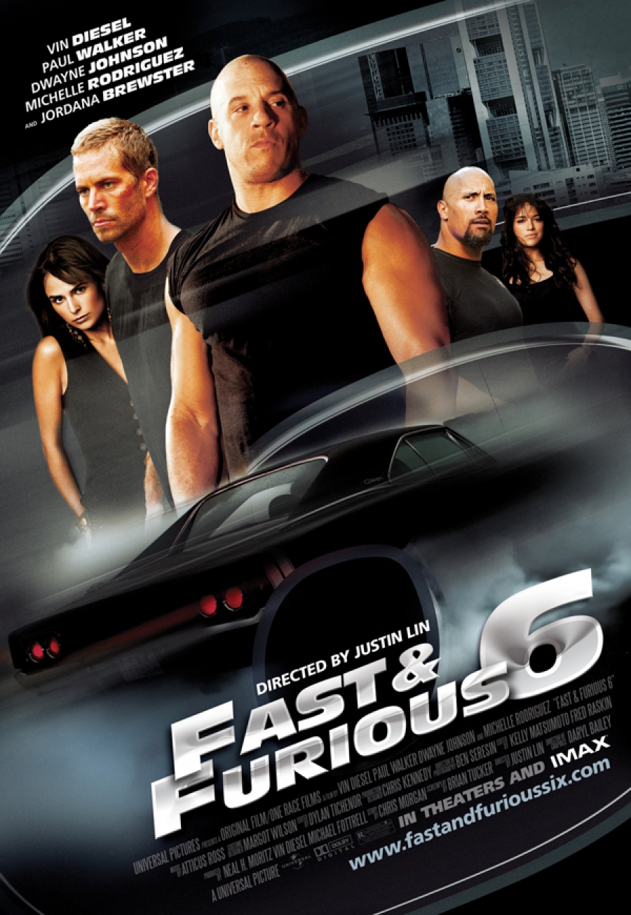 film layar lebar yang ada di tahun 2013