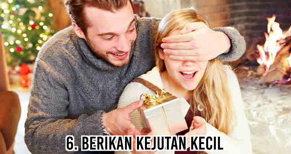  Gini lho Cara Yang Benar Merayu Wanita Saat Sedang Marah