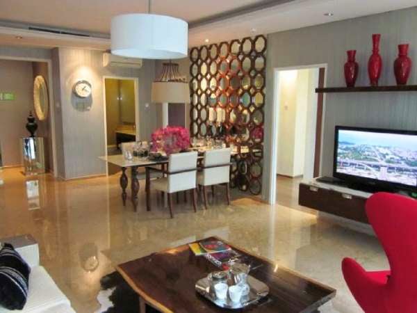 The Royale SpringHill, Condominium Terbaik di Kemayoran, Jakarta MD387
