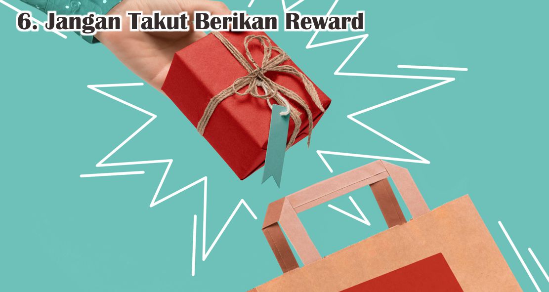 6 Cara Jitu Tarik Customer Di Awal Tahun !