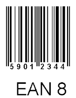 barcode (ada tapi tak dianggap) masuk gan !!