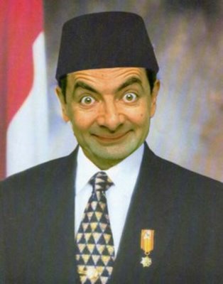 Lucunya Negeri Ini