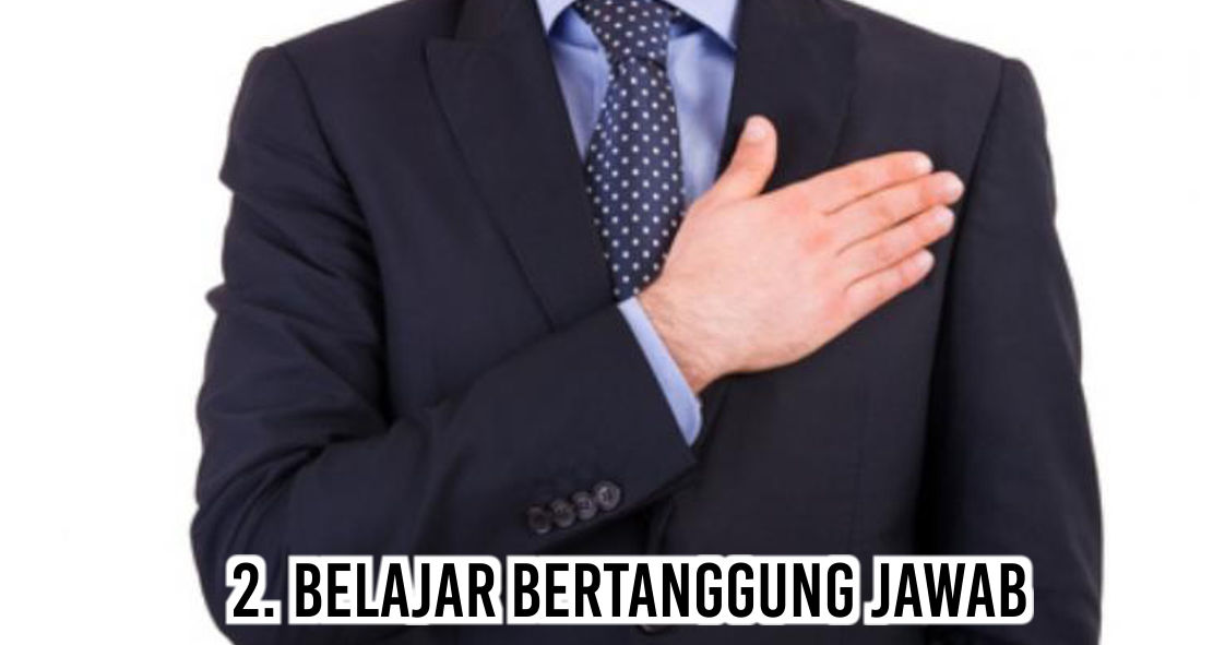 Ini Tandanya Kalau Kamu Layak Disebut Dewasa !