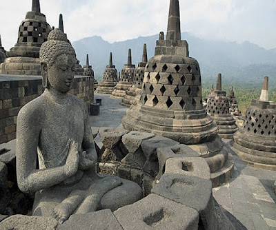 Ini 5 Jenis Destinasi Travelling di Indonesia yang Dapat Dikunjungi