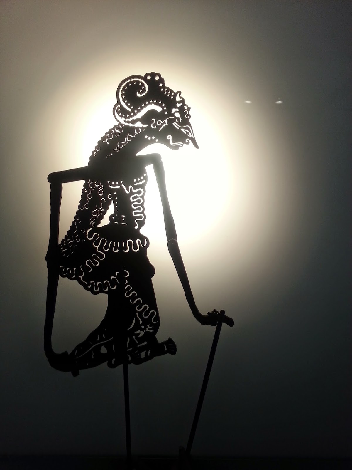 wayang kulit 100% made in MEXICO ??