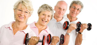 Yuk Cegah osteoporosis dengan Menabung Kalsium sebelum usia 35 tahun 