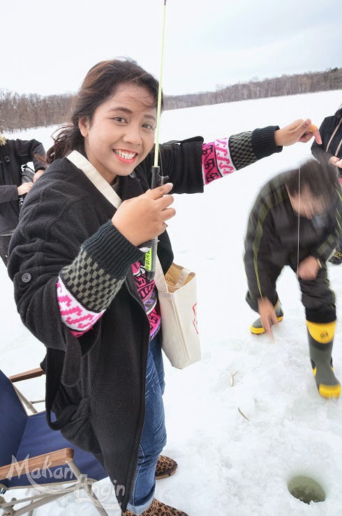 &#91;Road Less Traveled&#93; Hokkaido: Winter Experience in Abashiri