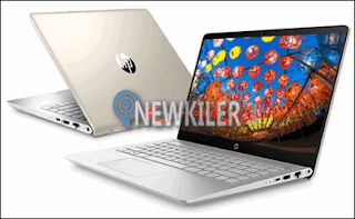 8 Rekomendasi Laptop HP Core i5 Terbaik di Tahun 2020