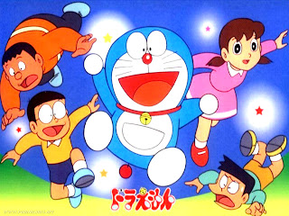 SOUNDTRACK KARTUN ANIME FAVORITE !!! YG DOYAN NONTON ANIME MASUK GAN !!!
