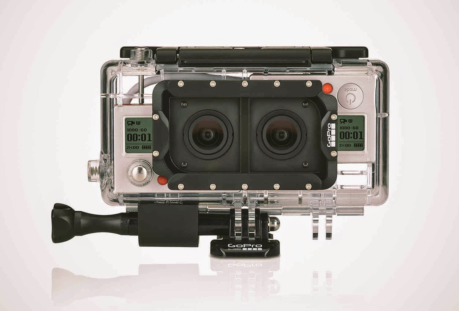 12 Hal Yang Kamu Enggak Tau Tentang GoPro