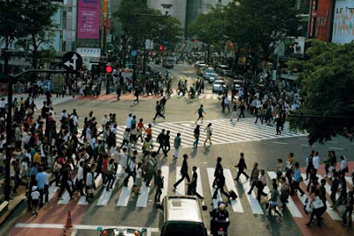 12 Perbedaan Orang Indonesia dan Jepang