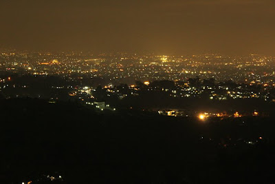 Tempat Nongkrong Mojang-Jajaka Bandung