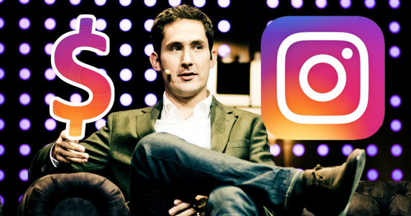 Mundur dari Instagram, Kevin Systrom Kantongi Harta Rp 20 Triliun