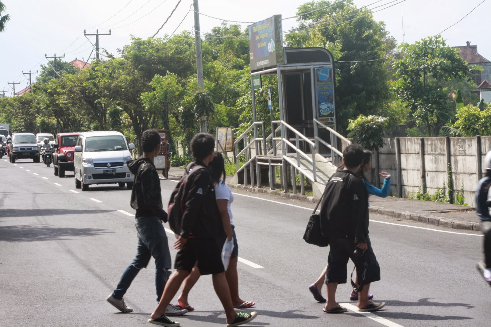 7 Hal Yang Bikin Jakarta Makin Susah Ditebak &#91;Yang Jakarta Masuk&#93;