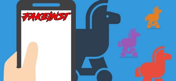 Kumpulan Malware Mematikan Yang Menyerang Android