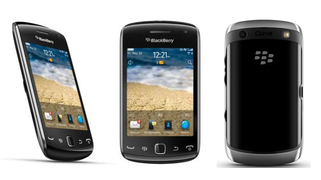 WTS Blackberry Apollo 9360 Orlando 9380 Gemini 8520 Keppler 9300 Dianter Ke Rumah !