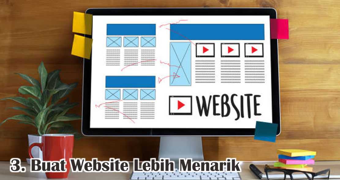  Ini Dia Tips Mudah Menarik Pelanggan Baru ! 