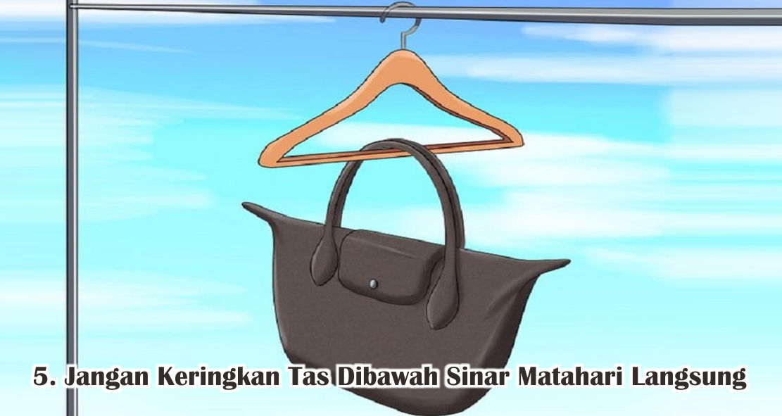 Tips Merawat Tas Spunbond Agar Tetap Awet 