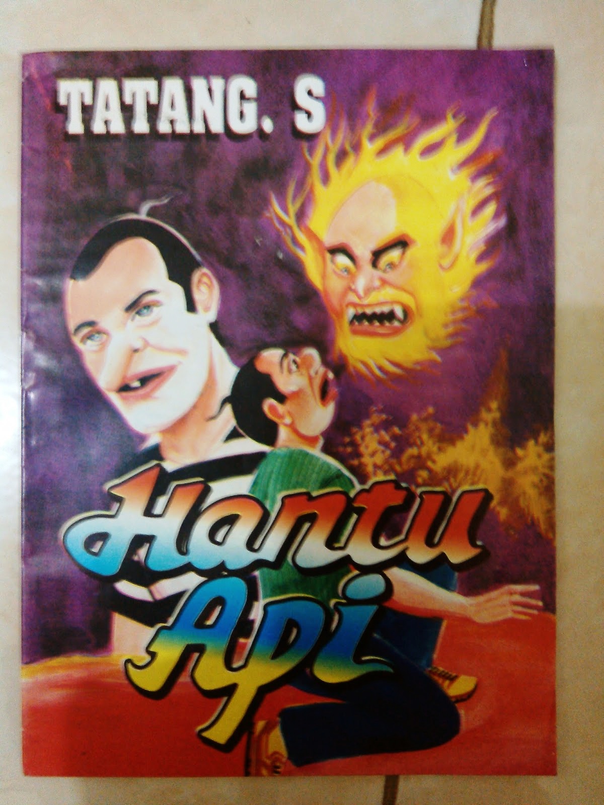 pemadam-kebakaran-dengan-pasir-mustahil-apa-terbuktikan-ya