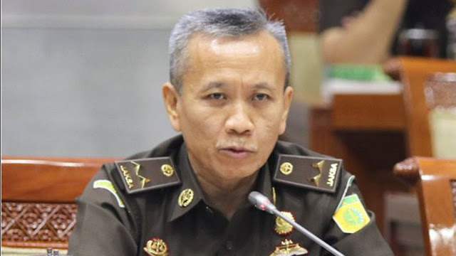 Kejagung Sebut Polri Cabut Red Notice Buronan Korupsi Djoko Tjandra