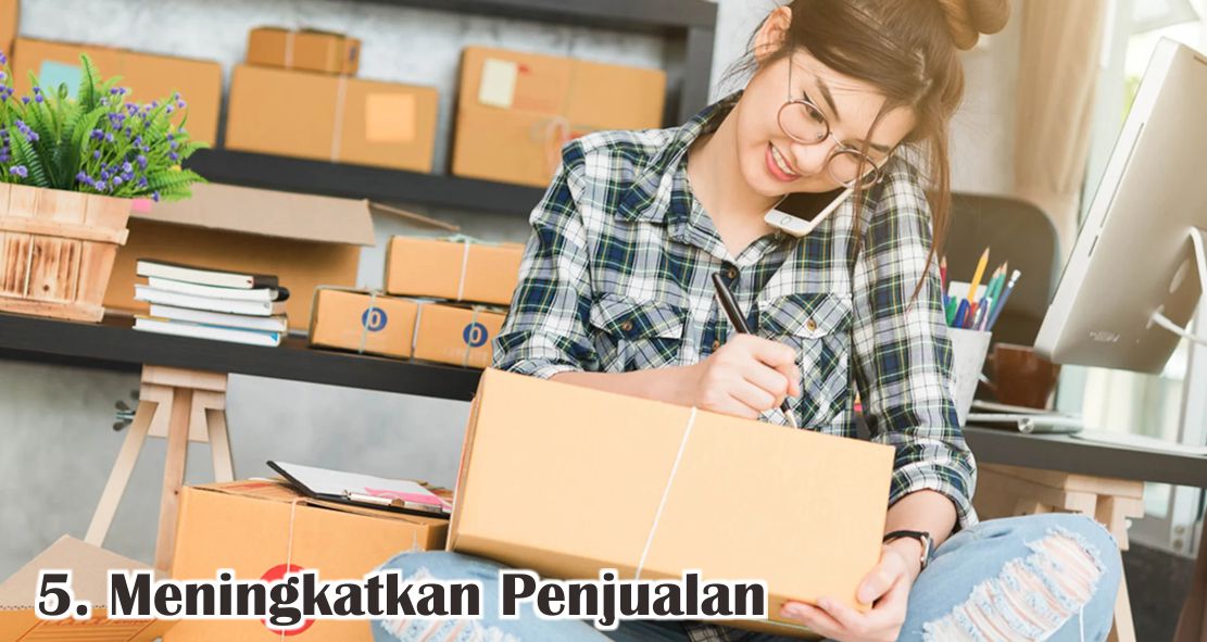  Ini Dia Pentingnya Menjaga Hubungan Baik Dengan Pelanggan !