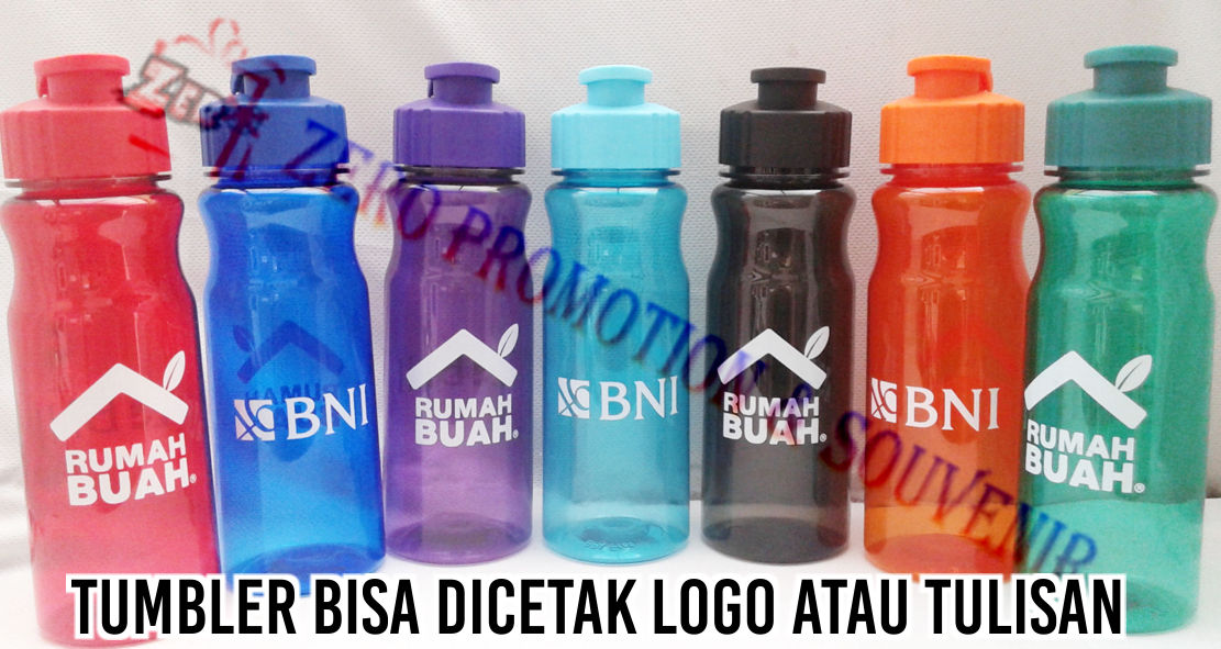 Inilho Alasannya Mengapa Tumbler Menjadi Souvenir Yang Diunggulkan