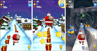 7 Rekomendasi Game Android Terbaik Cocok di Hari Natal