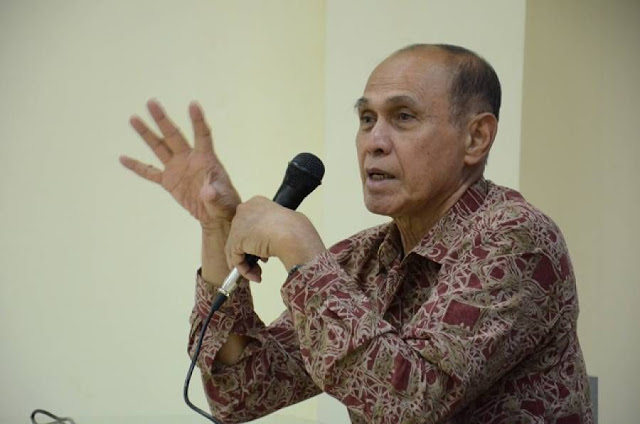 Negosiator Bantah Keterlibatan Partai NASDEM dan Tim Kemanusiaan Surya Paloh