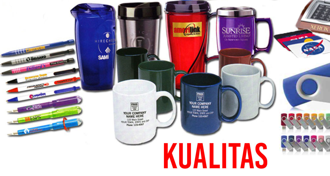 3 Strategi Pemilihan Souvenir Promosi yang Efektif