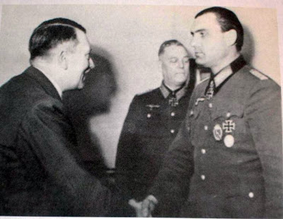 Foto-foto Saat Terakhir Hitler
