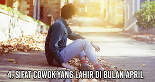 Cek Karakter Cowok dari Bulan Kelahirannya Yuk