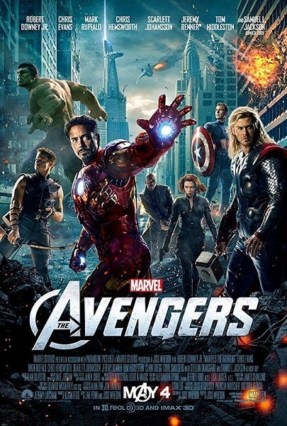 10 Film Terlaris Sepanjang Masa, Favorit Agan Yang Mana?