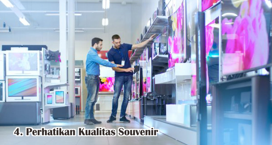 Cara Tepat Memilih Souvenir Untuk Acara Kantor, Jangan Sampai Salah !
