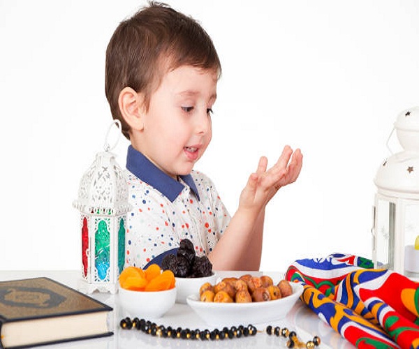 Cara Melatih Anak Berpuasa Sebelum dan Saat Ramadhan Dengan Cara Yang Asik Yuk!