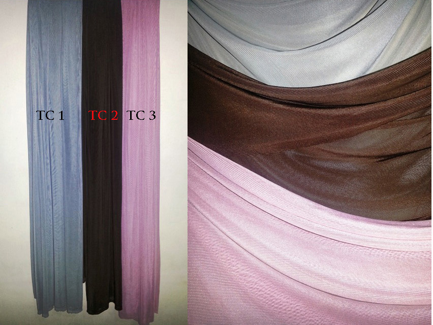 Hijab murah! 3 pcs 100rb. Jilbab paris, shawl/pashmina chiffon, ceruti, sutra, tyle