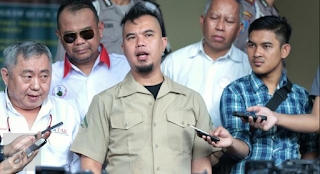 Inilah Taktik Baru Ahmad Dhani Untuk Lengserkan AHOK Gan !