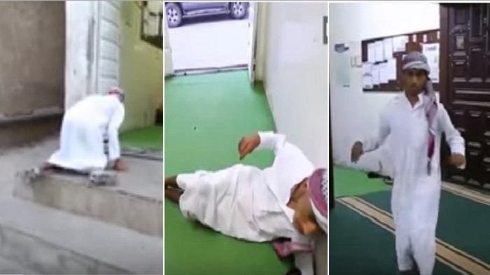 Jangan Kalah Gan Sama Orang Ini &#91; Merinding &#93; &#91; Ga Kuat Jangan Nonton &#93;
