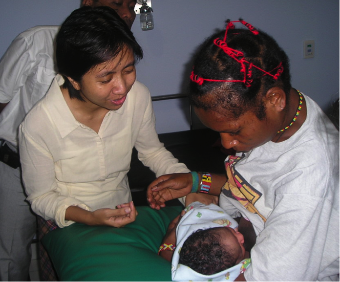 Malaria Bawa Ilmuwan Indonesia Ke Kancah Dunia