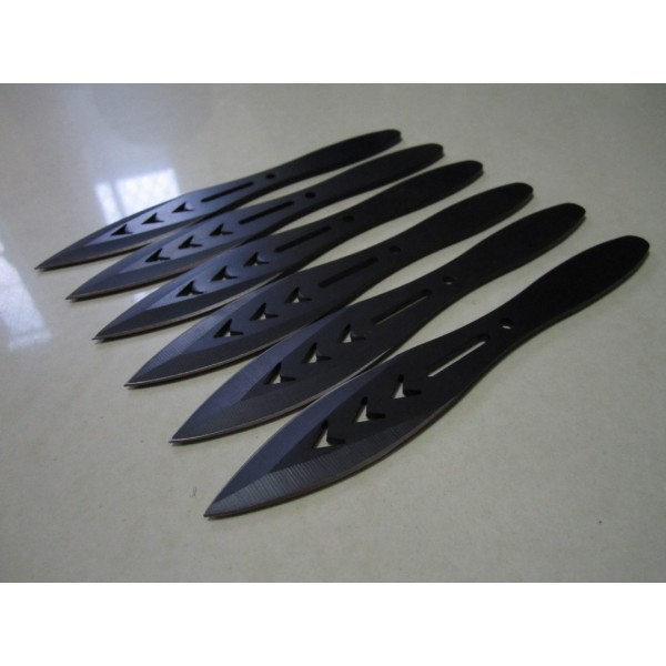 Aksesoris Airsoft, Teropong, Senter, Alat pertahanan diri, Shuriken, Kunai DLL